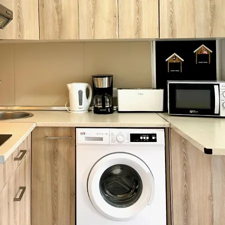 Apartamento Playa Del Inglés 5 Min Walk From Yumbo! 304 *