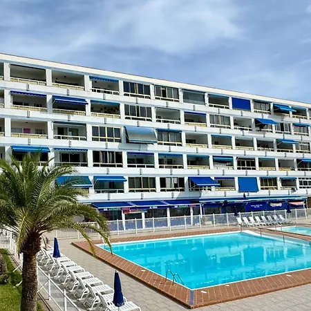 Playa Del Inglés 5 Min Walk From Yumbo! 304