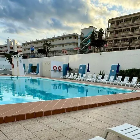 Apartamento Playa Del Inglés 5 Min Walk From Yumbo! 304 *