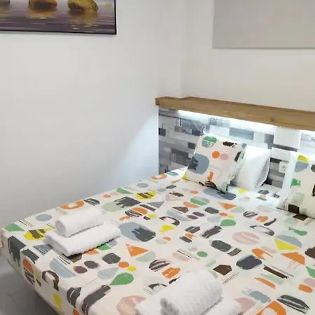 Playa Del Ingles 5 Min Walk From Yumbo! 304 Apartment Maspalomas (Gran Canaria)