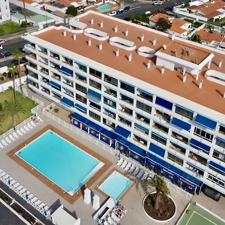 Playa Del Ingles 5 Min Walk From Yumbo! 304 Apartment