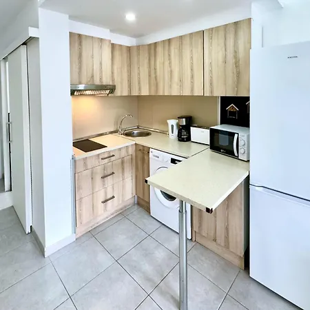 Playa Del Ingles 5 Min Walk From Yumbo! 304 Apartment Maspalomas (Gran Canaria)