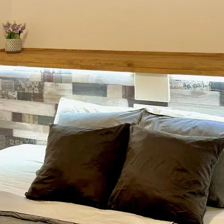 Apartment Playa Del Ingles 5 Min Walk From Yumbo! 304 Maspalomas (Gran Canaria)