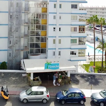 Playa Del Ingles 5 Min Walk From Yumbo! 304 Apartment