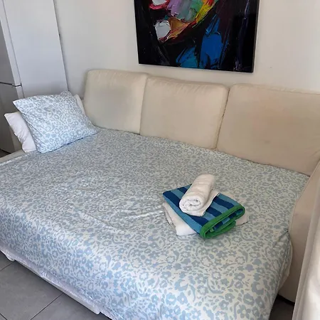 Apartment Playa Del Ingles 5 Min Walk From Yumbo! 304